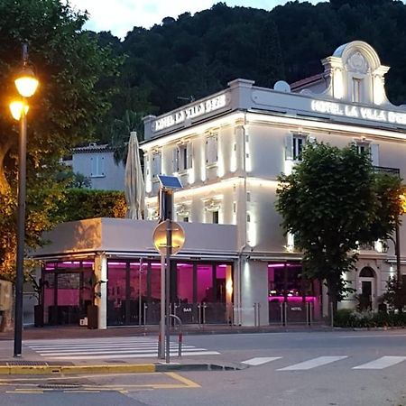 Hotel La Villa D'Èze Dış mekan fotoğraf