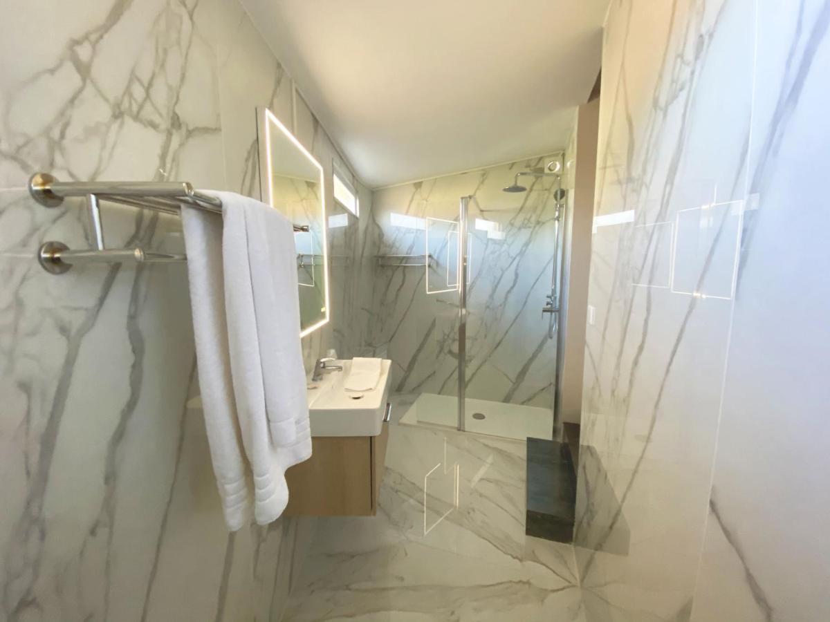 Hotel La Villa D'Èze Dış mekan fotoğraf
