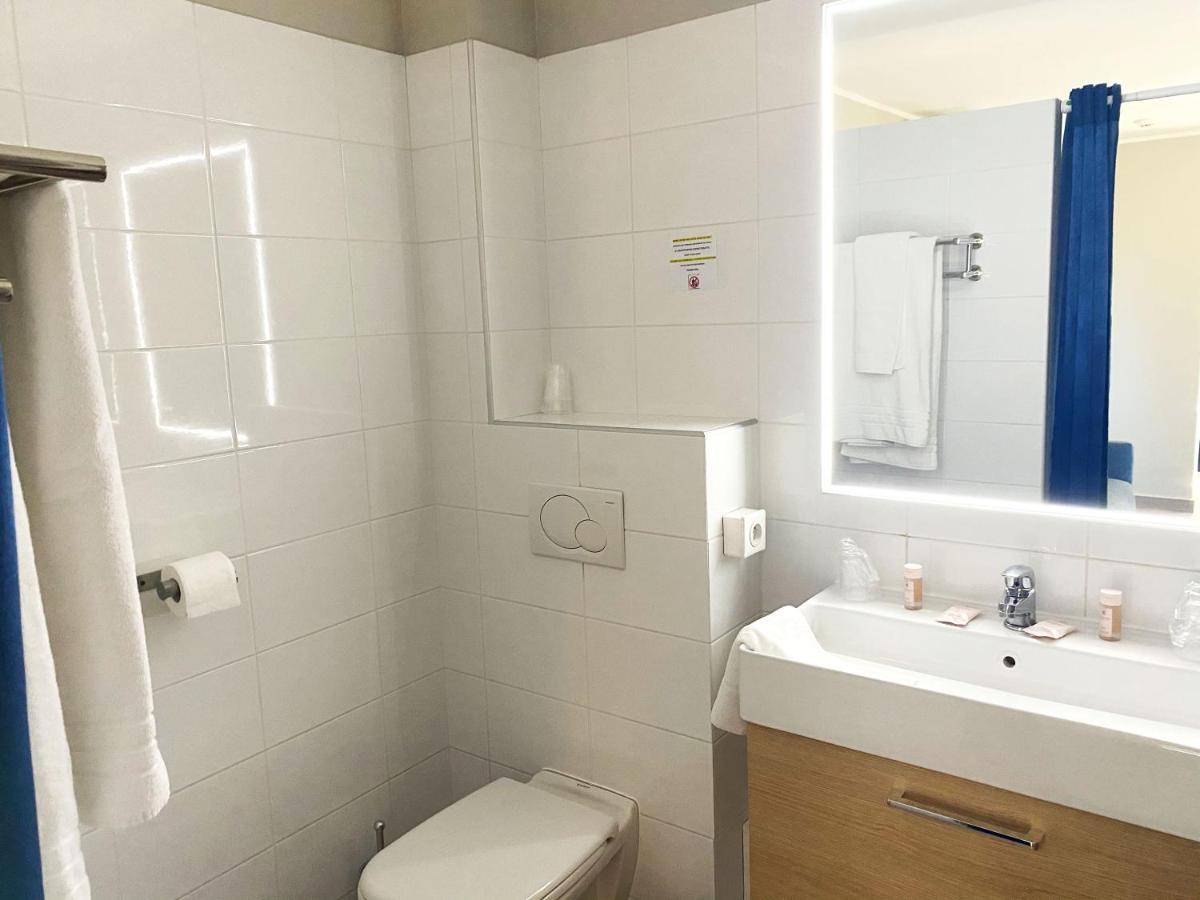 Hotel La Villa D'Èze Dış mekan fotoğraf