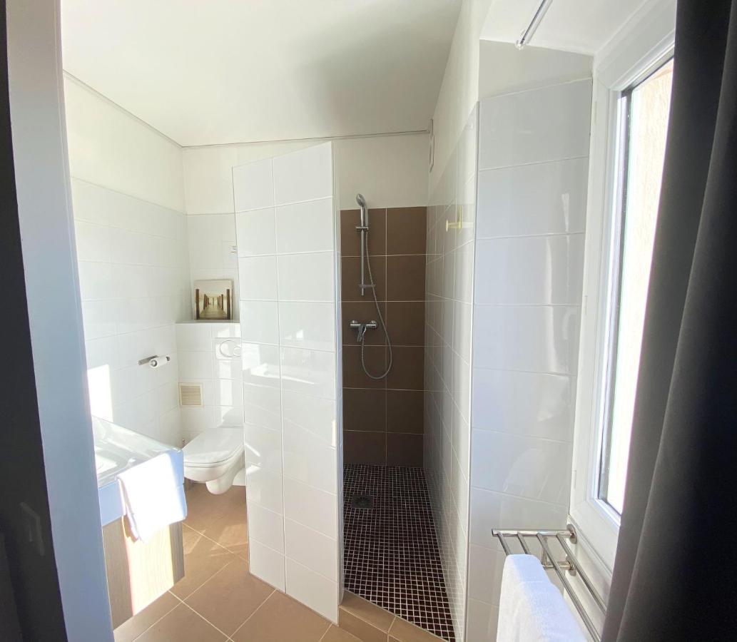 Hotel La Villa D'Èze Dış mekan fotoğraf