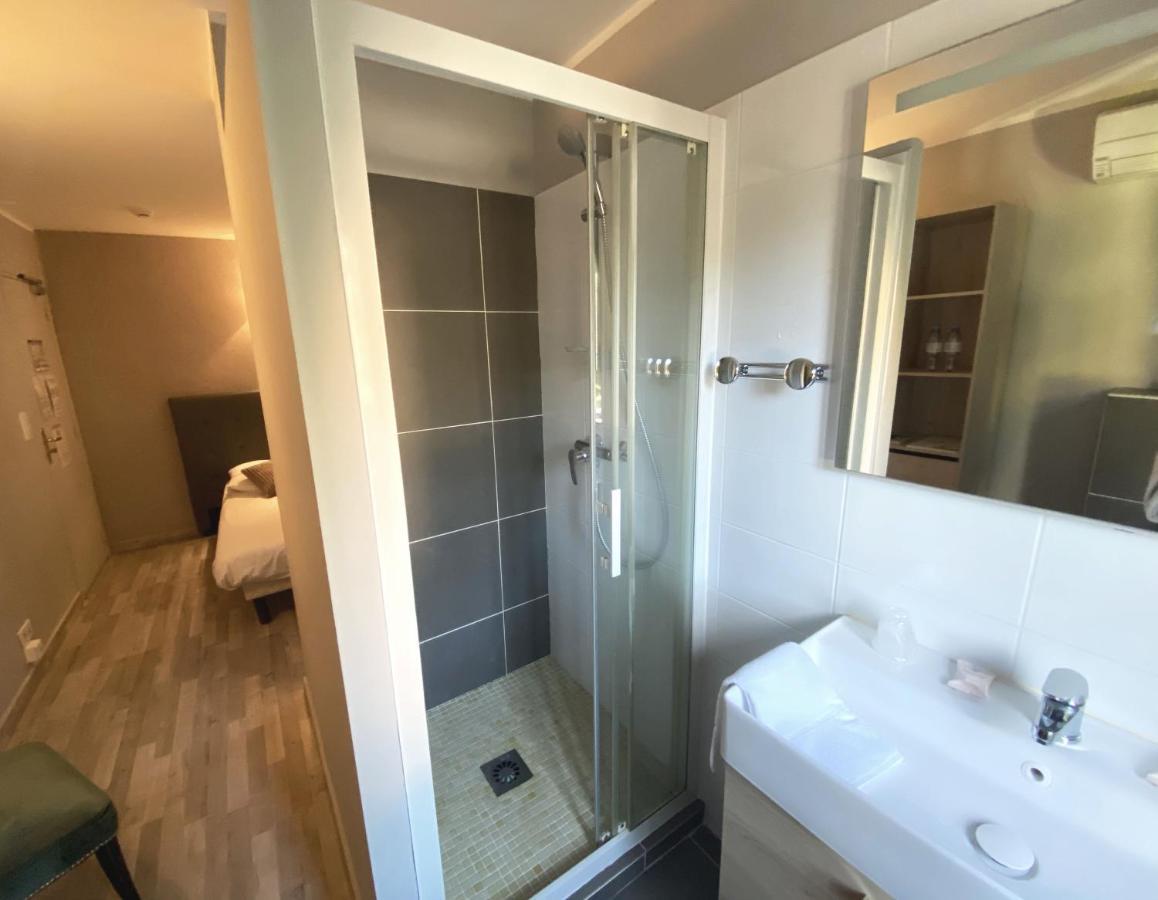 Hotel La Villa D'Èze Dış mekan fotoğraf