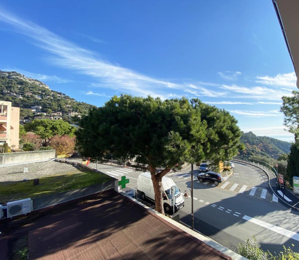 Hotel La Villa D'Èze Dış mekan fotoğraf