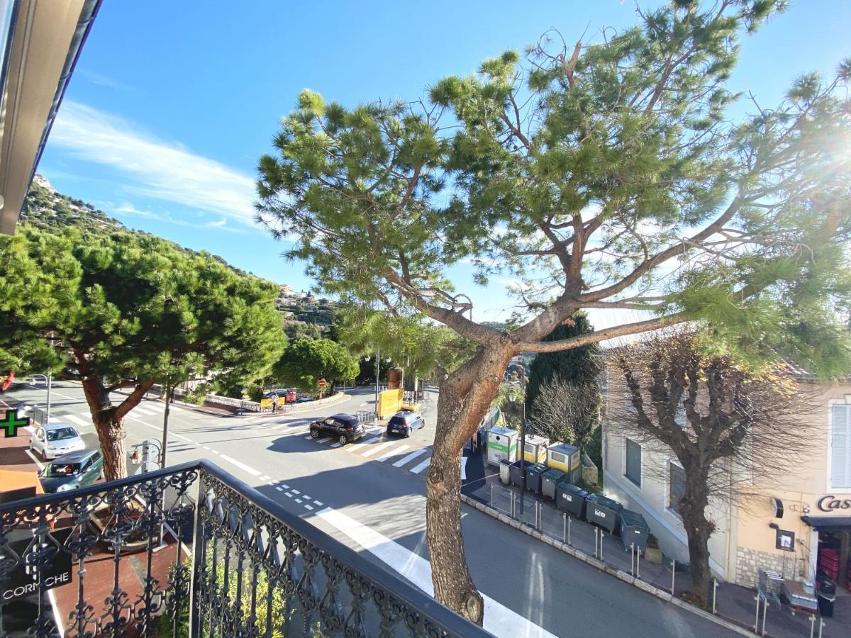 Hotel La Villa D'Èze Dış mekan fotoğraf