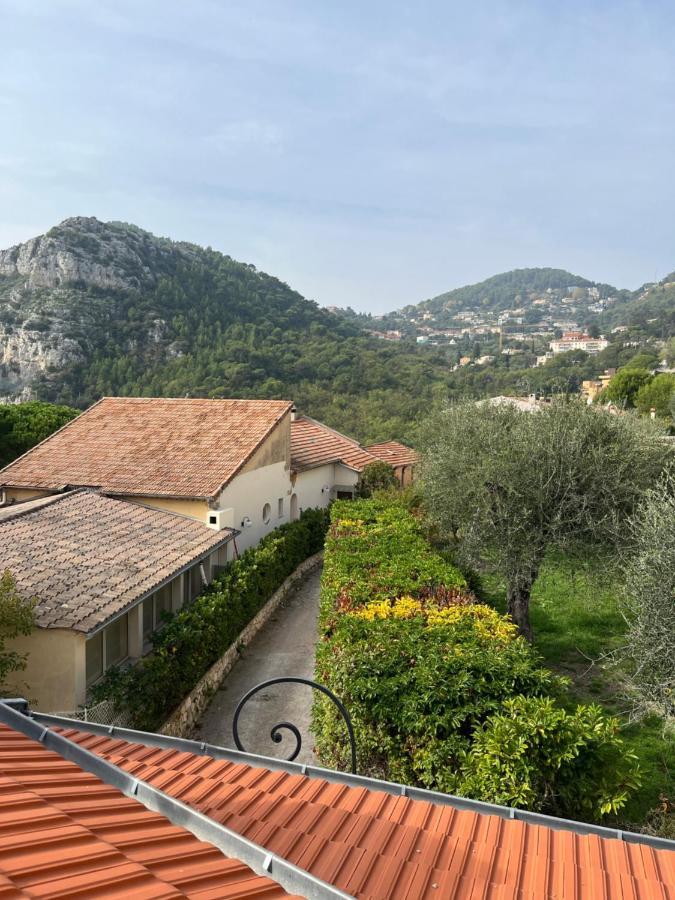 Hotel La Villa D'Èze Dış mekan fotoğraf