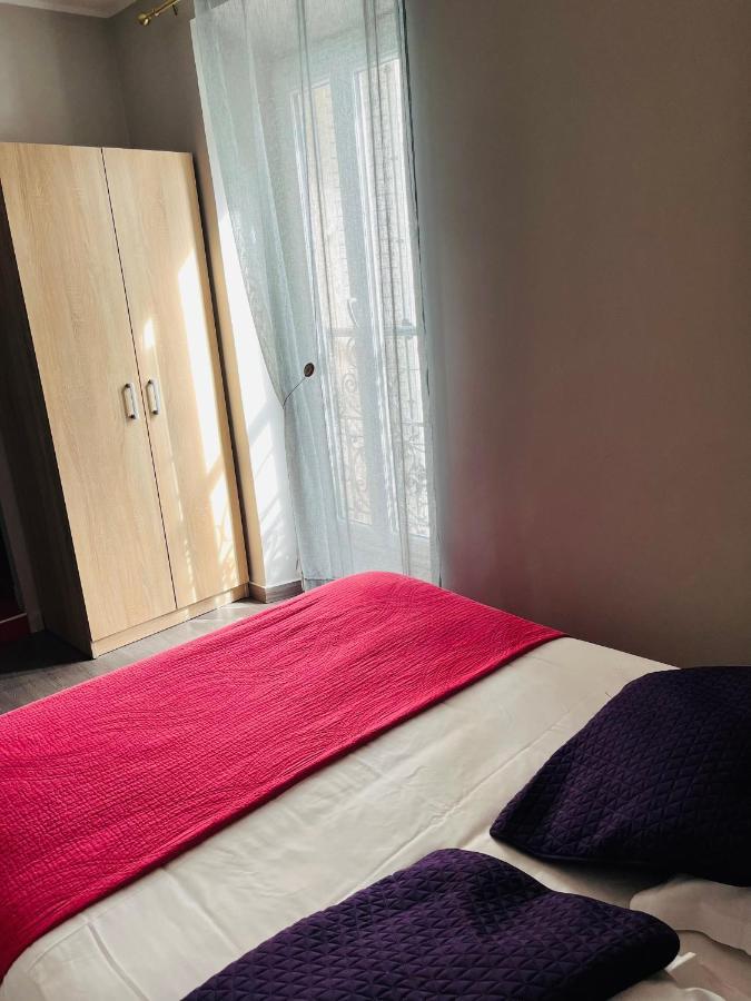 Hotel La Villa D'Èze Dış mekan fotoğraf