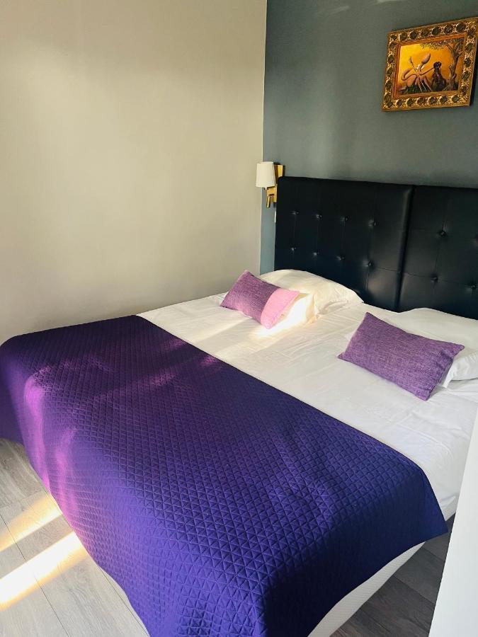 Hotel La Villa D'Èze Dış mekan fotoğraf