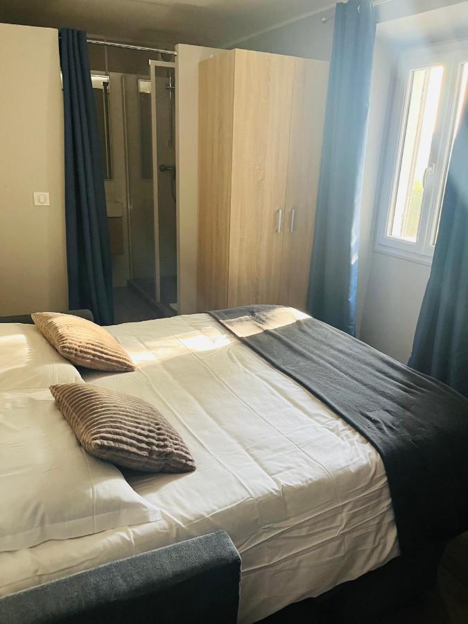 Hotel La Villa D'Èze Dış mekan fotoğraf
